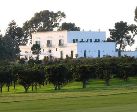 Golf Club Metaponto Guest House Exterior foto