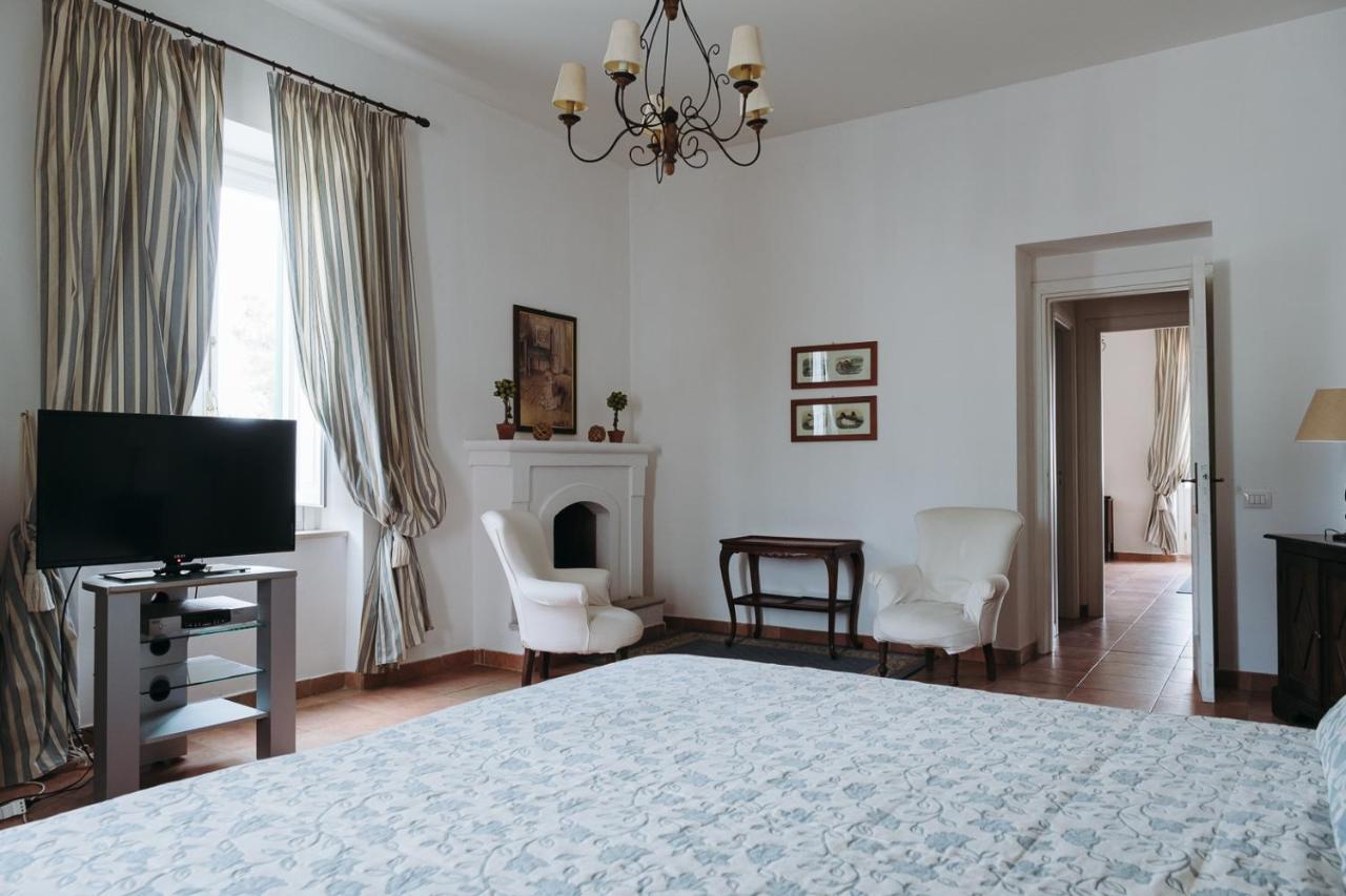 Golf Club Metaponto Guest House Exterior foto