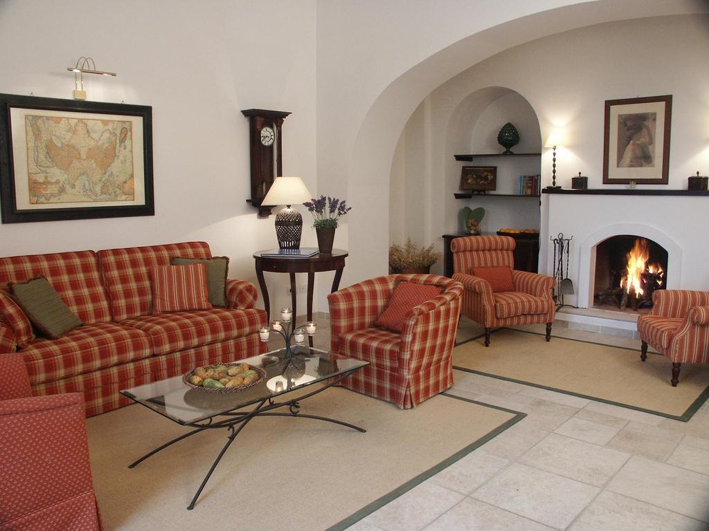 Golf Club Metaponto Guest House Exterior foto