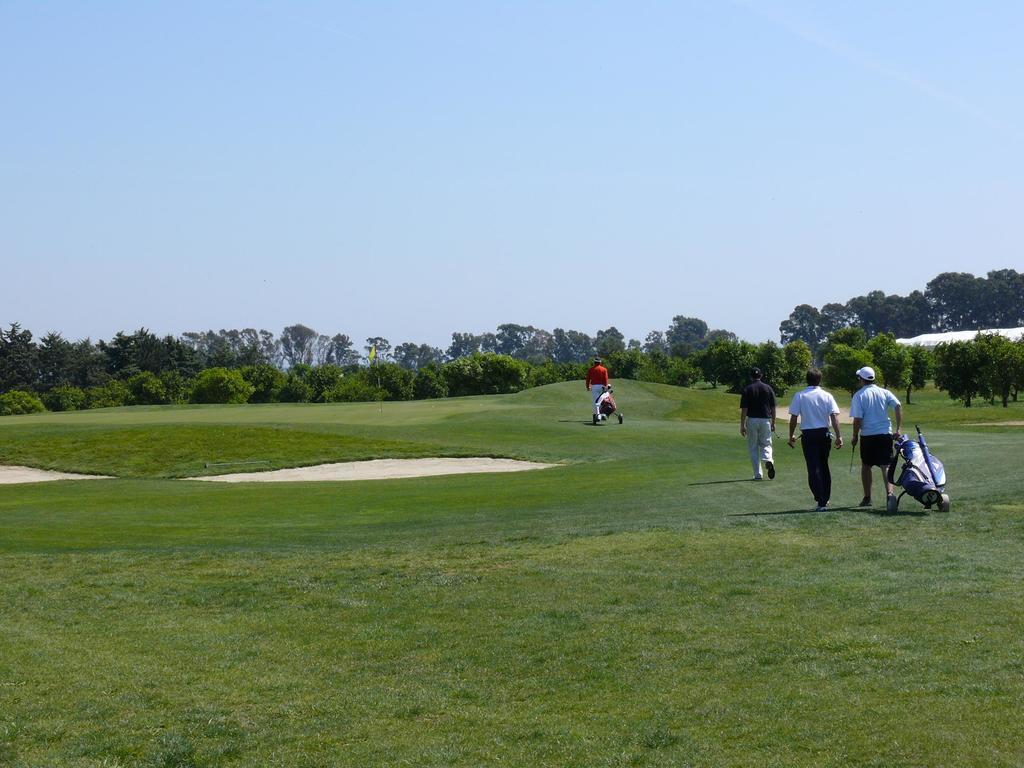 Golf Club Metaponto Guest House Exterior foto
