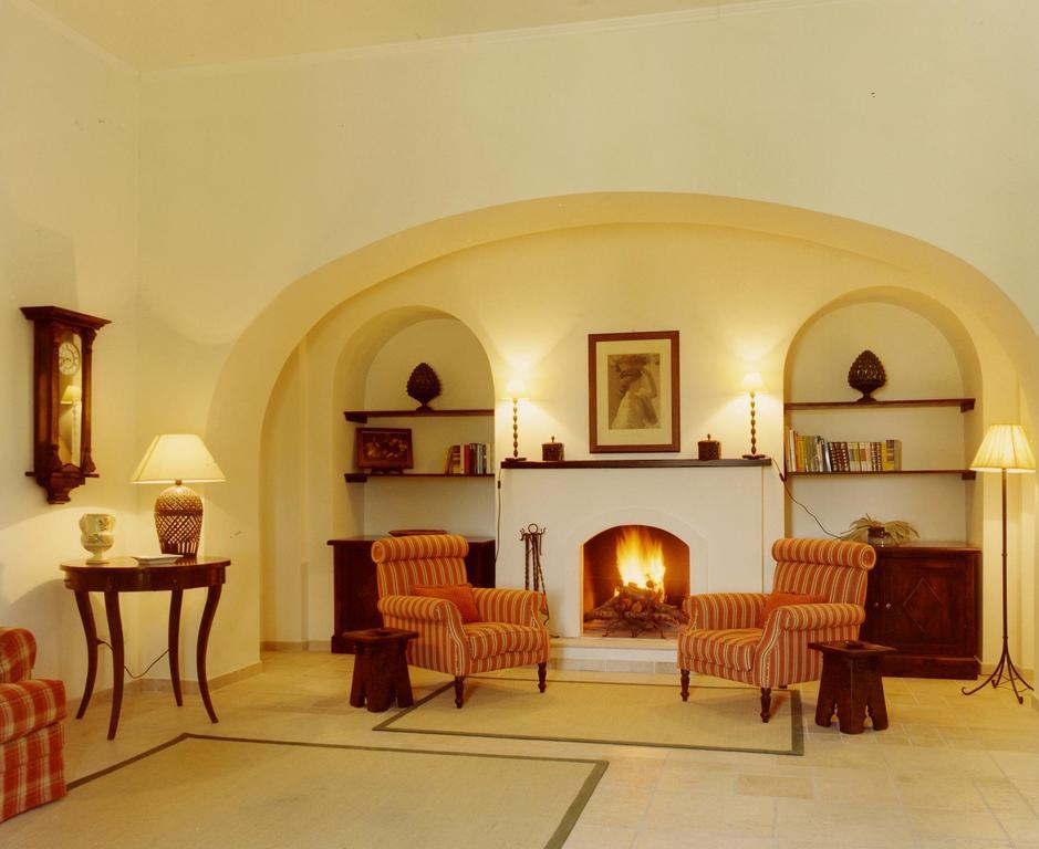 Golf Club Metaponto Guest House Exterior foto